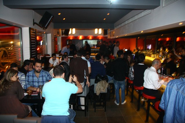 Oriental Night